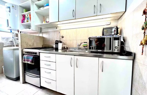 Belgrano Apartment | -Belgrano-