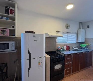 Junin Apartment | Belgrano Calidez Junin