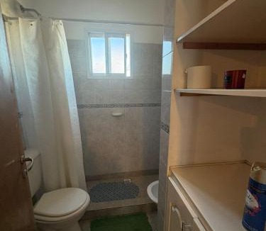 Junin Apartment | Belgrano Calidez Junin