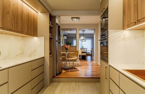 Palermo Apartment | Belgrano Full Family Apartment with Terrace