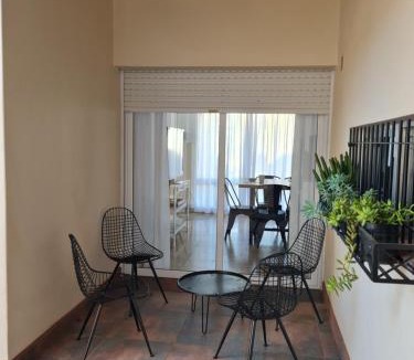 San Francisco House | BELGRANO HOME. ALQUILER TEMPORARIO EN SAN FRANCISCO