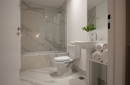 Buenos Aires Central Business District Hotel | Believe Madero Hotel