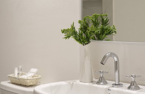 Buenos Aires Central Business District Hotel | Believe Madero Hotel