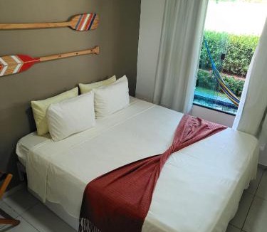 Pontal de Serrambi Cabin | Bellíssimo Villaggio