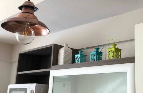 Comuna 11 Apartment | Bell 1 - Cozy apartment in Buenos Aires