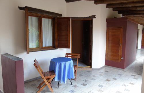 San Marcos Sierra Hotel | Bella Luna