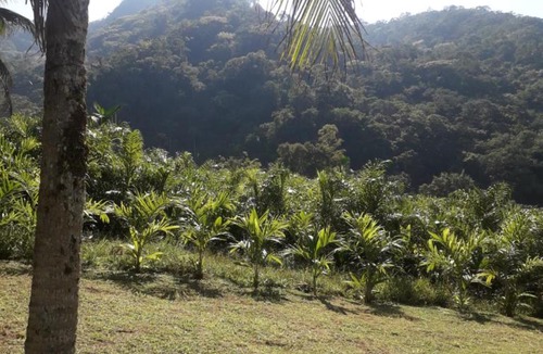 Iporanga House | Bella Serra