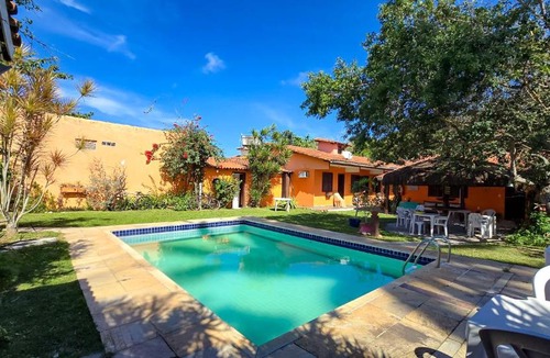 Bosque de Geriba House | Bella vida Geriba suites