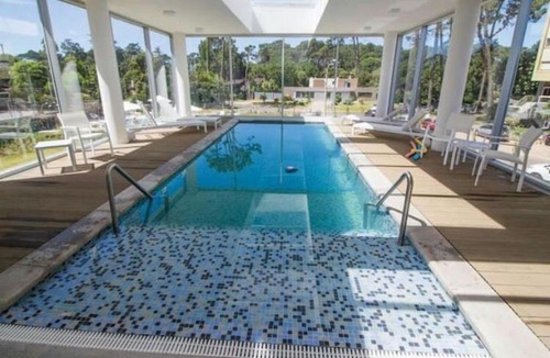 Cantegril Apartment | Bellagio Tower