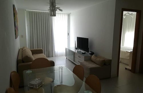 Cantegril Apartment | Bellagio Tower