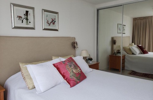 Cantegril Apartment | Bellagio Tower, Vista, Super confort, Punta del Este Uruguay