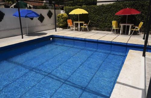 Villa Carlos Paz Hotel | Bellavista Carlos Paz