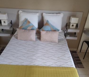 Province of Tucuman Apartment | Bello Departamento 2 Habitaciones, Barrio Norte