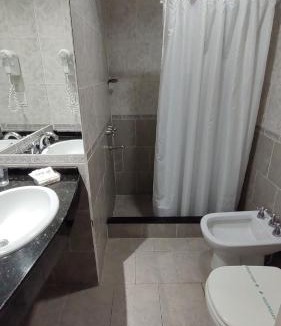 Villa Gesell Hotel | Belmar