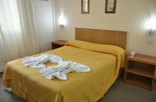 Villa Gesell Hotel | Belmar