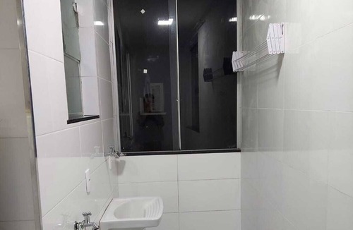 Uberaba Apartment | Belo AP Sao Benedito