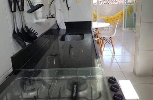 Bessa Apartment | Belo Apartamento no Bessa