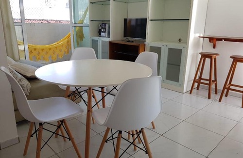 Bessa Apartment | Belo Apartamento no Bessa