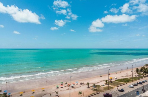 Bessa Apartment | Belo Apartamento no Bessa