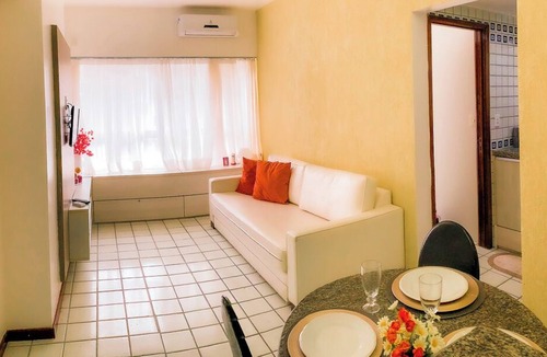 Boa Viagem Apartment | Belo Apto na Praia de Boa Viagem, em Recife/PE
