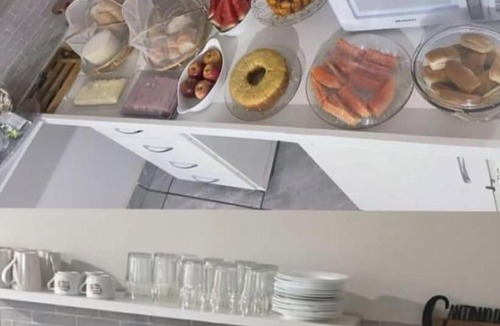 Ribas do Rio Pardo Hotel | Belo Hotel