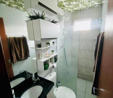 Tres Irmas Apartment | Belo jardim 3