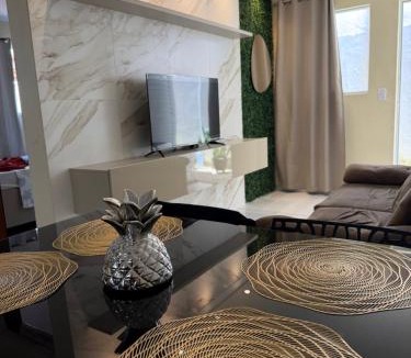 Tres Irmas Apartment | Belo jardim 3