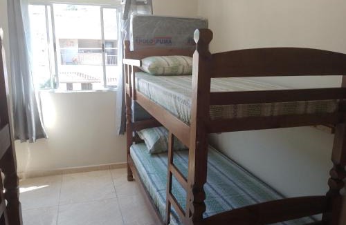 Aparecida Apartment | Bem estar