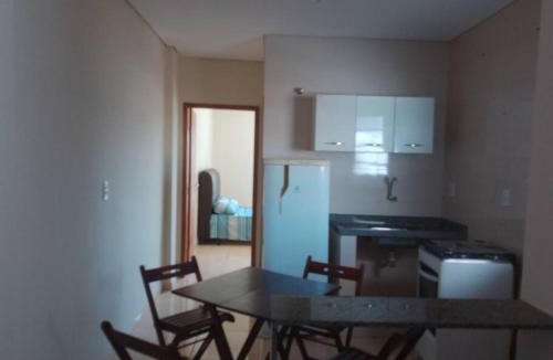 Aparecida Apartment | Bem Estar3