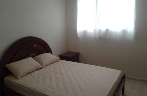 Aparecida Apartment | Bem Estar4