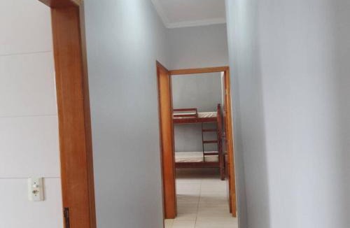 Aparecida Apartment | Bem Estar4
