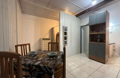 Barra da Lagoa Apartment | Bem próximo da praia, com desconto!