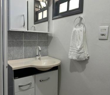 Barra da Lagoa Apartment | Bem próximo da praia, com desconto!