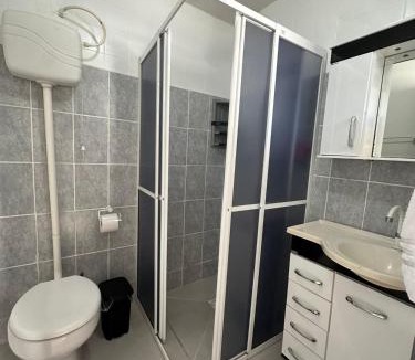 Barra da Lagoa Apartment | Bem próximo da praia, com desconto!