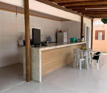 Santa Cruz Cabralia Hotel | Bem-te-vi