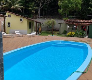 Santa Cruz Cabralia Hotel | Bem-te-vi