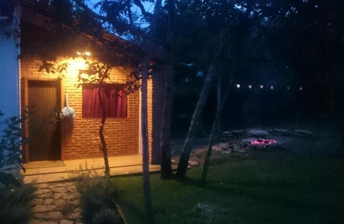 Alto Paraiso de Goias Cabin | BemVida
