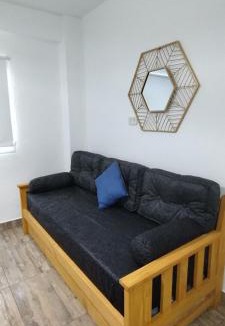 San Justo Apartment | Bendita 3