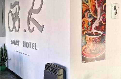 Larroque Apartment | Bendita Locura Apart Hotel