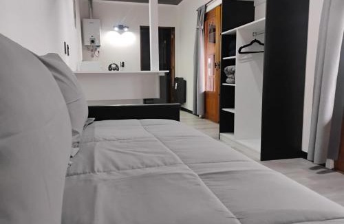 Larroque Apartment | Bendita Locura Apart Hotel