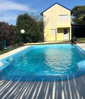 Victoria House | Benjamín Relax