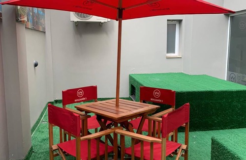 San Salvador de Jujuy Apartment | Benjamin I