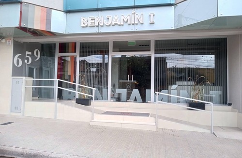 San Salvador de Jujuy Apartment | Benjamin I