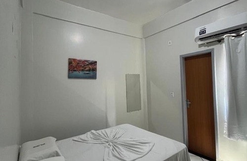 Itupiranga Hotel | Benni Hotel Marabá