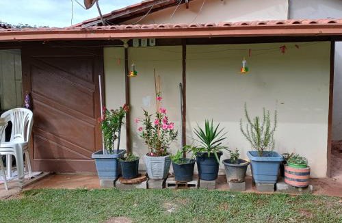 Santa Teresa House | Benvenuto