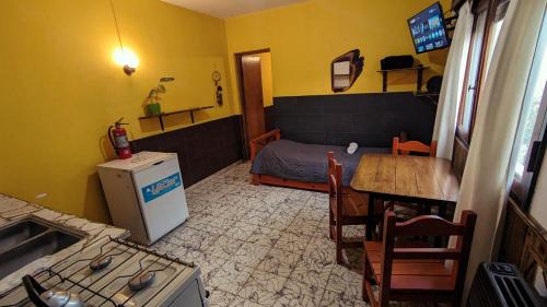Santa Rosa de Calamuchita Apartment | Benvinguts Casa y Apartamentos de 1 a 12 personas Pleno Centro Santa Rosa de Calamuchita