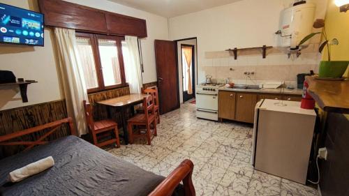 Santa Rosa de Calamuchita Apartment | Benvinguts Casa y Apartamentos de 1 a 12 personas Pleno Centro Santa Rosa de Calamuchita