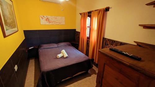 Santa Rosa de Calamuchita Apartment | Benvinguts Casa y Apartamentos de 1 a 12 personas Pleno Centro Santa Rosa de Calamuchita
