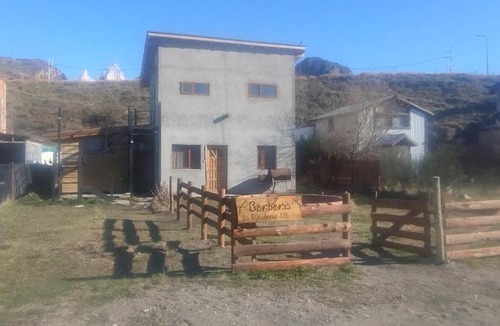 El Chalten Apartment | Berberis Apart