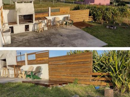 Santa Clara del Mar House | Bereber